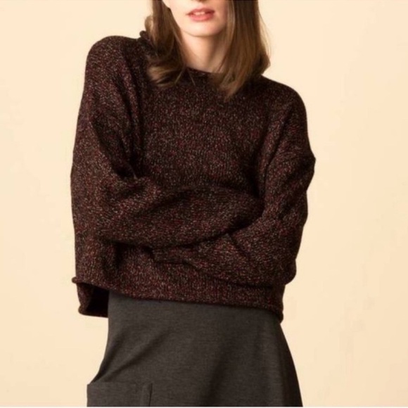 A.L.C Merino Wool Morrison Roll Neck Sweater Size: XS - Picture 1 of 10